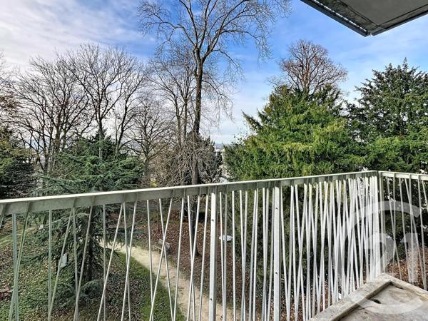 Appartement F4 à vendre  4 pièces - 87,75 m2 ST MAX - 54