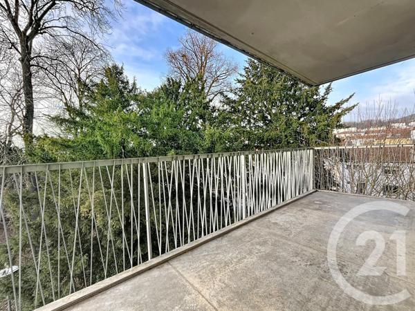 Appartement F4 à vendre  4 pièces - 87,75 m2 ST MAX - 54