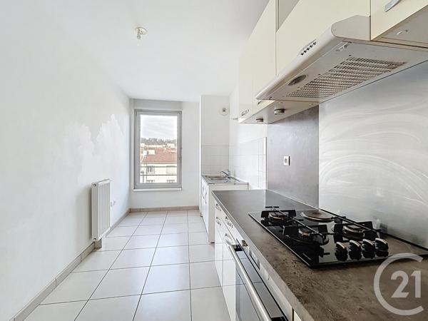 Appartement F4 à vendre  4 pièces - 87,75 m2 ST MAX - 54