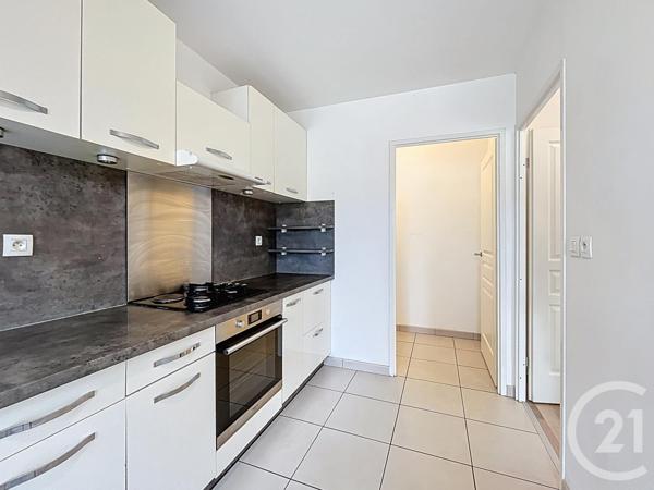 Appartement F4 à vendre  4 pièces - 87,75 m2 ST MAX - 54