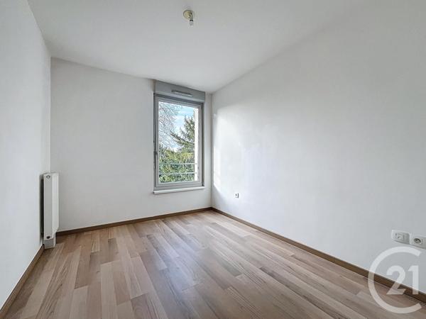 Appartement F4 à vendre  4 pièces - 87,75 m2 ST MAX - 54