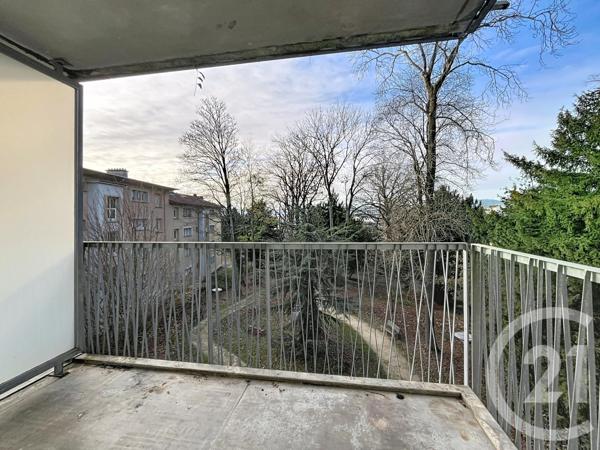 Appartement F4 à vendre  4 pièces - 87,75 m2 ST MAX - 54