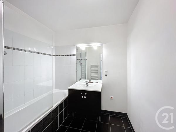 Appartement F4 à vendre  4 pièces - 87,75 m2 ST MAX - 54