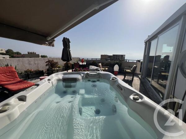 Appartement F4 à vendre  4 pièces - 125 m 2   BASTIA  - 202