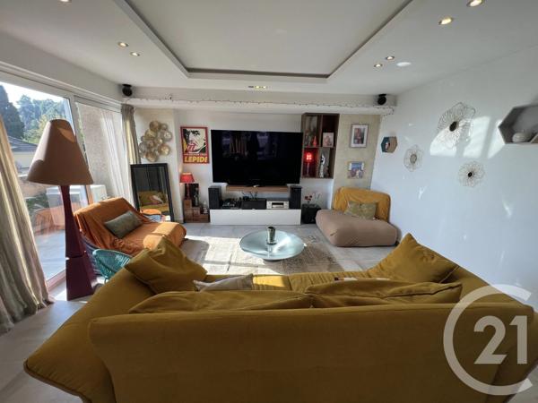 Appartement F4 à vendre  4 pièces - 125 m 2   BASTIA  - 202