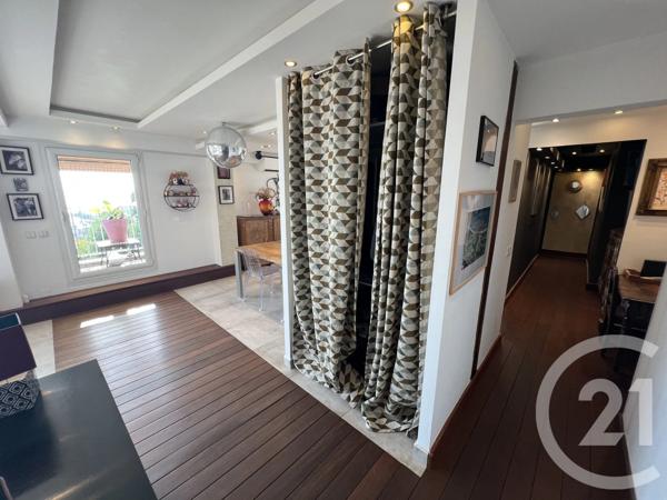 Appartement F4 à vendre  4 pièces - 125 m 2   BASTIA  - 202