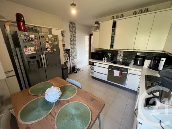 Appartement F4 à vendre  4 pièces - 125 m 2   BASTIA  - 202