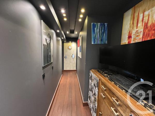 Appartement F4 à vendre  4 pièces - 125 m 2   BASTIA  - 202