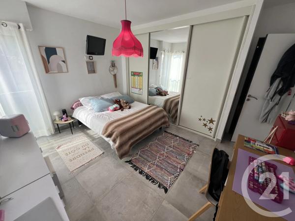 Appartement F4 à vendre  4 pièces - 125 m 2   BASTIA  - 202