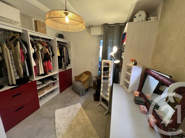 Appartement F4 à vendre  4 pièces - 125 m 2   BASTIA  - 202