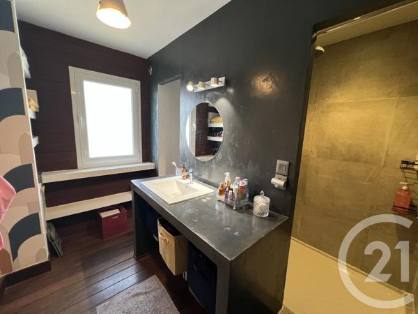 Appartement F4 à vendre  4 pièces - 125 m 2   BASTIA  - 202