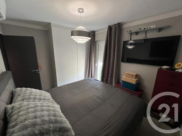 Appartement F4 à vendre  4 pièces - 125 m 2   BASTIA  - 202