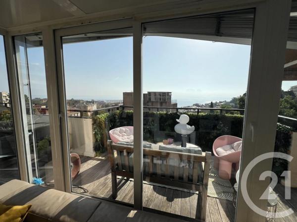 Appartement F4 à vendre  4 pièces - 125 m 2   BASTIA  - 202