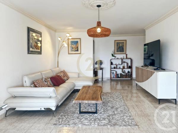 Appartement F4 à vendre  4 pièces - 125 m 2   BASTIA  - 202