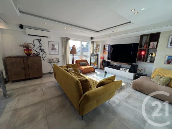 Appartement F4 à vendre  4 pièces - 125 m 2   BASTIA  - 202