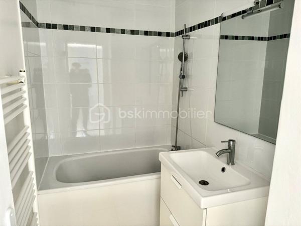Appartement de 81 m²