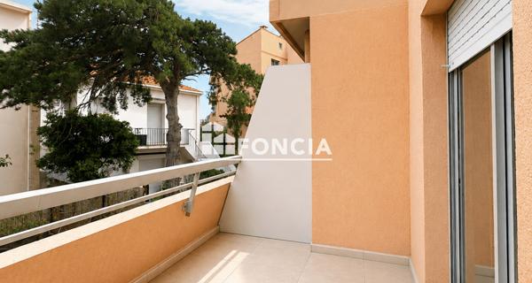 À vendre Studio 25 m² - Perpignan 66000