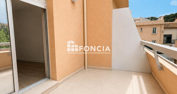 À vendre Studio 25 m² - Perpignan 66000