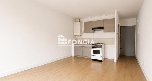 À vendre Studio 25 m² - Perpignan 66000