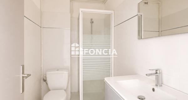 À vendre Studio 25 m² - Perpignan 66000