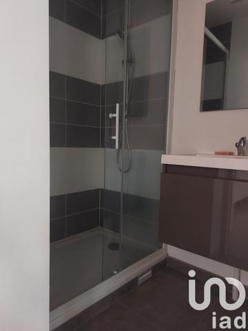 Appartement à vendre 1 pièce 26 m² Longperrier