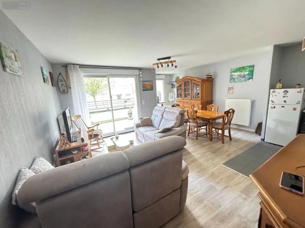 Achat - Appartement | Appartement Wambrechies 59118 3 pièces 68 m 2 25 m 2