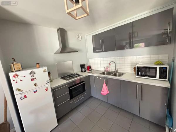 Achat - Appartement | Appartement Wambrechies 59118 3 pièces 68 m 2 25 m 2