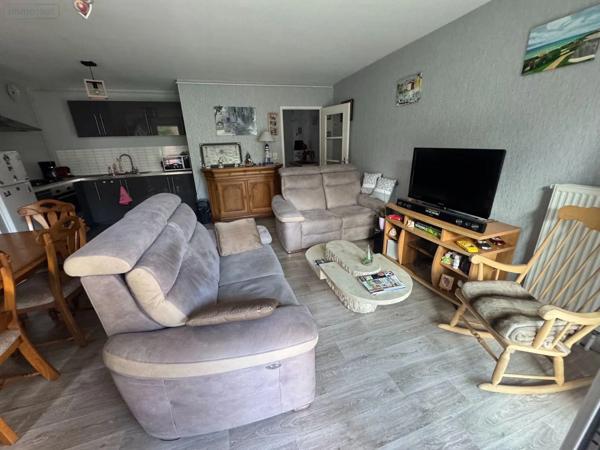 Achat - Appartement | Appartement Wambrechies 59118 3 pièces 68 m 2 25 m 2
