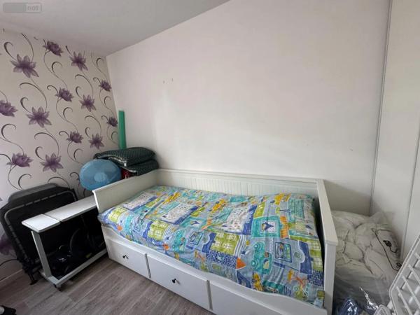 Achat - Appartement | Appartement Wambrechies 59118 3 pièces 68 m 2 25 m 2