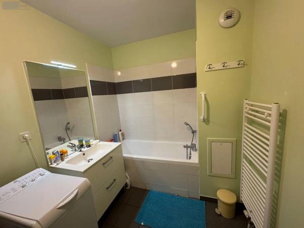 Achat - Appartement | Appartement Wambrechies 59118 3 pièces 68 m 2 25 m 2