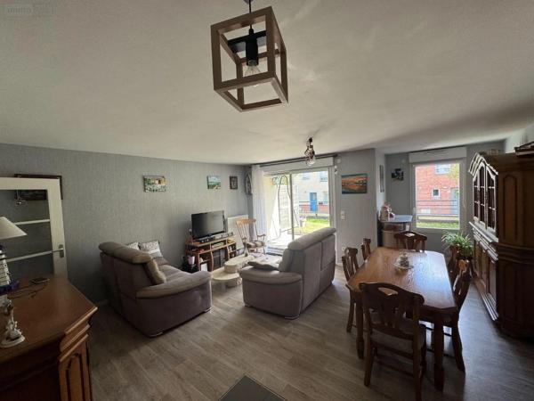 Achat - Appartement | Appartement Wambrechies 59118 3 pièces 68 m 2 25 m 2