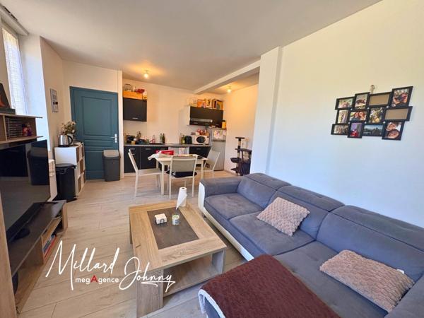 Maison à LE BREUIL, 71670 - 8 pièces 220m²