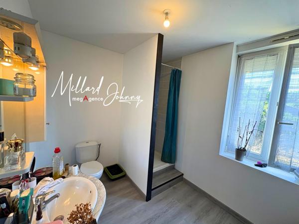 Maison à LE BREUIL, 71670 - 8 pièces 220m²