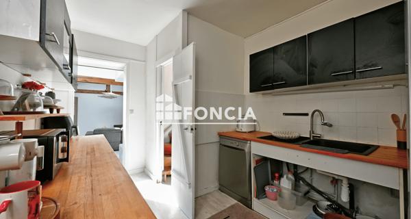 À vendre Maison 6 pièces 75 m² - Mantes-la-jolie 78200