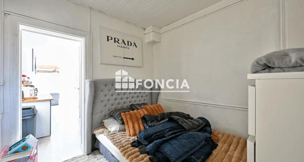 À vendre Maison 6 pièces 75 m² - Mantes-la-jolie 78200