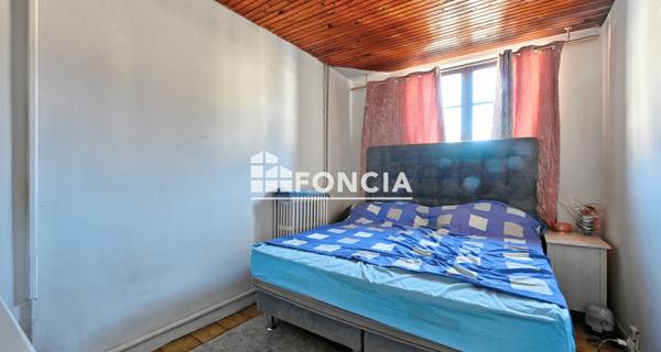 À vendre Maison 6 pièces 75 m² - Mantes-la-jolie 78200