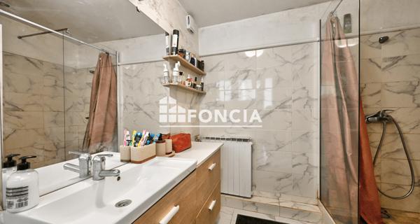À vendre Maison 6 pièces 75 m² - Mantes-la-jolie 78200