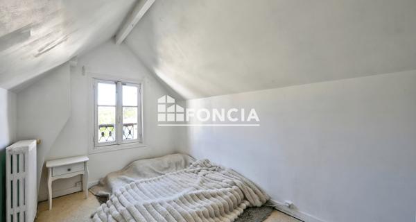 À vendre Maison 6 pièces 75 m² - Mantes-la-jolie 78200