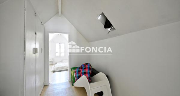 À vendre Maison 6 pièces 75 m² - Mantes-la-jolie 78200
