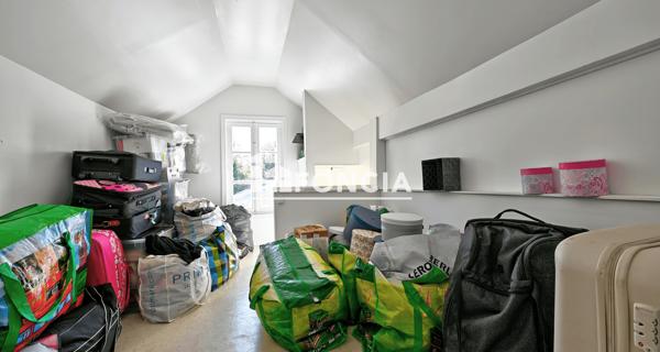 À vendre Maison 6 pièces 75 m² - Mantes-la-jolie 78200