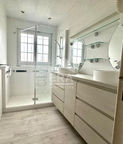 Maison 4 pièces de plain-pied sur sous sol complet à vendre à Bois-Guillaume