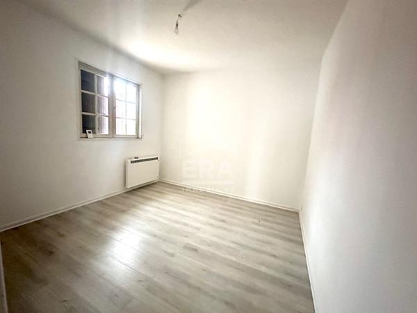 Maison 4 pièces de plain-pied sur sous sol complet à vendre à Bois-Guillaume