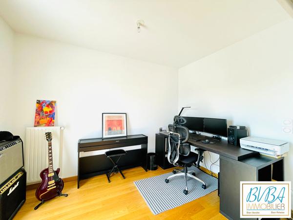 Appartement Nantes - Toutes Aides - 4 pièce(s) 92 m2 , Nantes