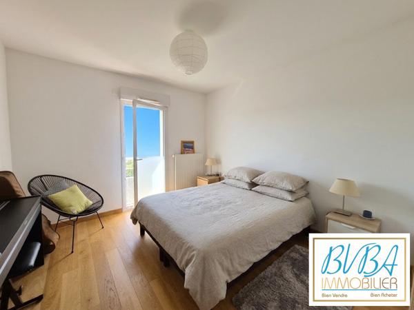 Appartement Nantes - Toutes Aides - 4 pièce(s) 92 m2 , Nantes