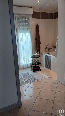 Maison à vendre 5 pièces 123 m² Baillargues