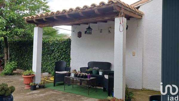 Maison à vendre 5 pièces 123 m² Baillargues