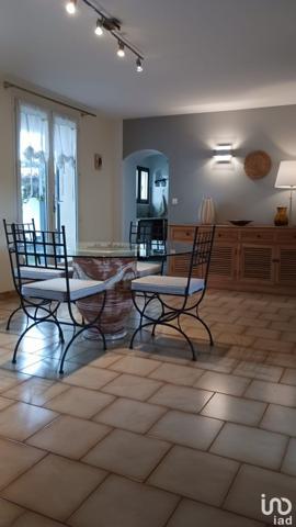 Maison à vendre 5 pièces 123 m² Baillargues