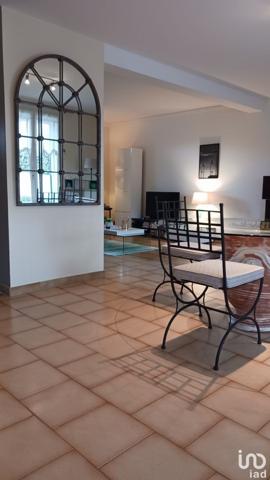 Maison à vendre 5 pièces 123 m² Baillargues