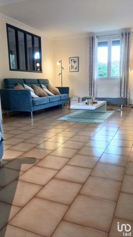 Maison à vendre 5 pièces 123 m² Baillargues