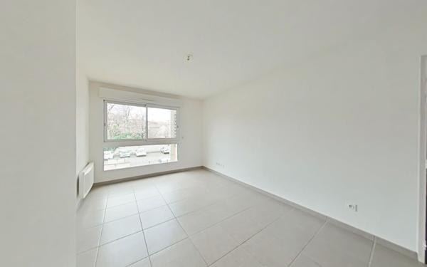 Appartement à louer    3 pièces •  Romans-sur-Isère